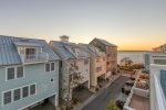 Sunset Island 39 Sunset Island Drive Top Floor Balcony